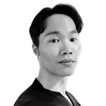 Ian Kong